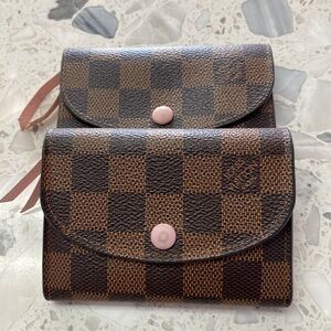 Louis Vuitton Wallet